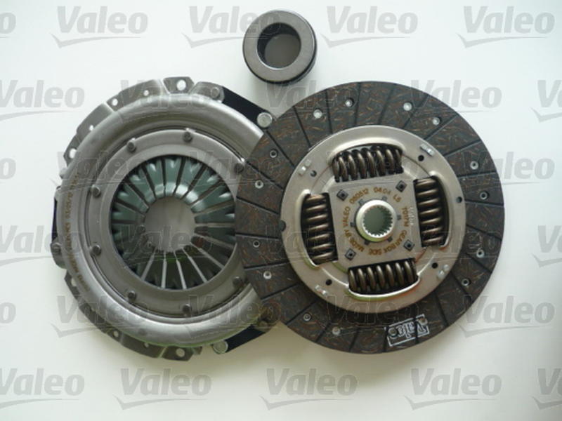 VALEO 826877