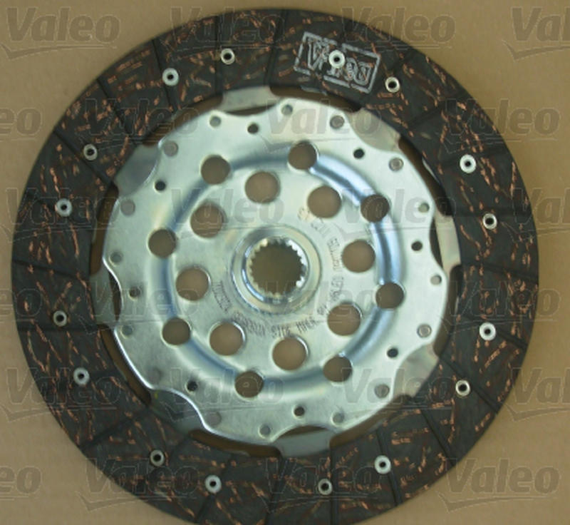 VALEO 826902-4