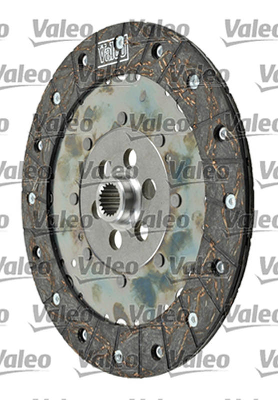 VALEO 826955-2