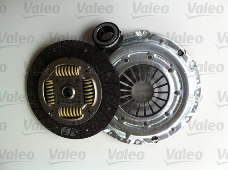 VALEO 828002