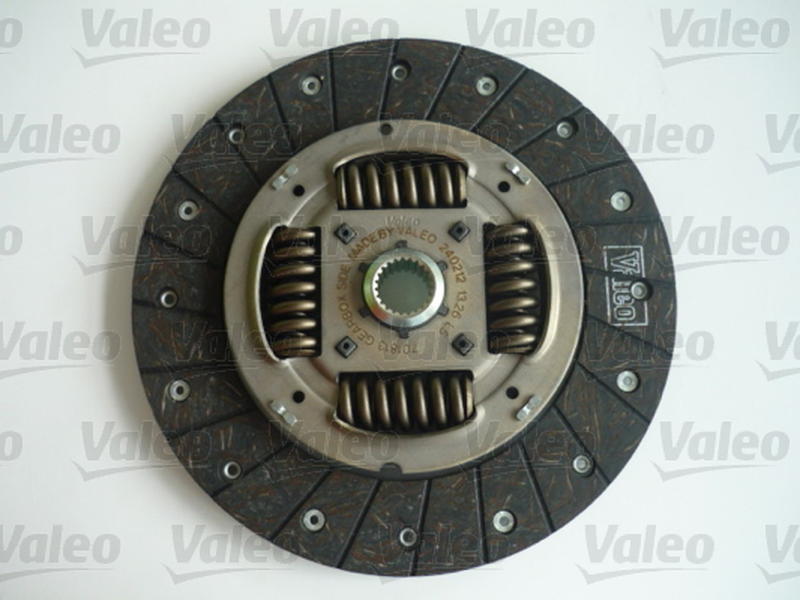 VALEO 828373-3