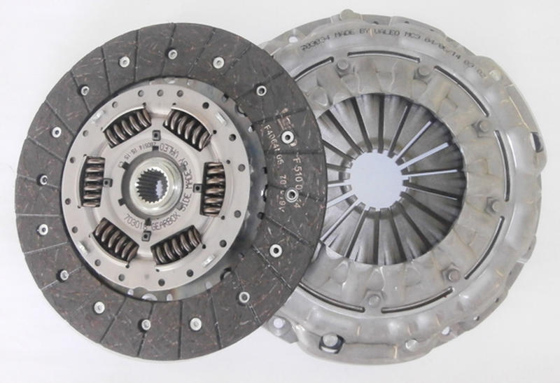 VALEO 828509-3