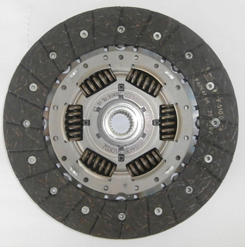 VALEO 828509