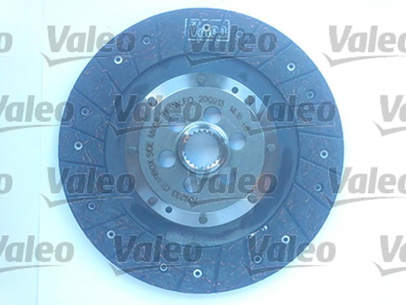 VALEO 828516-3
