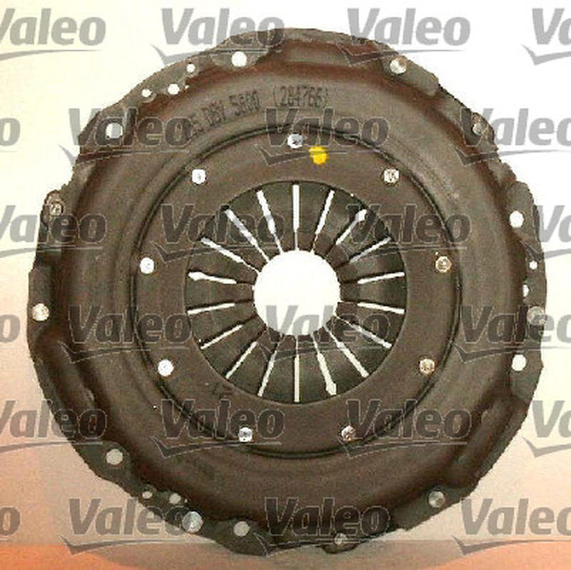 VALEO 834003-2