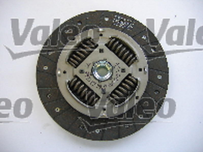 VALEO 835007-3