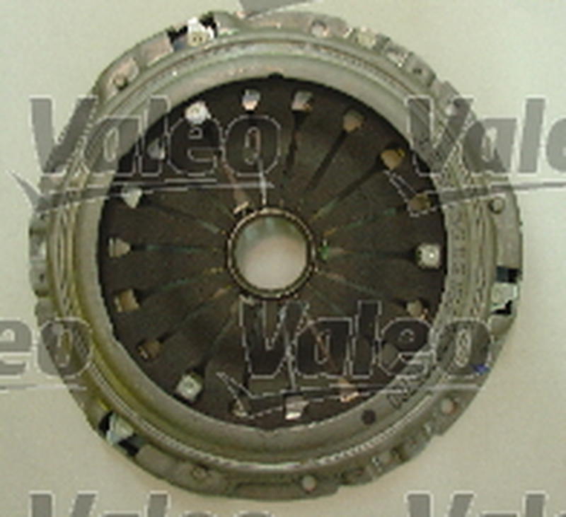 VALEO 835008-2