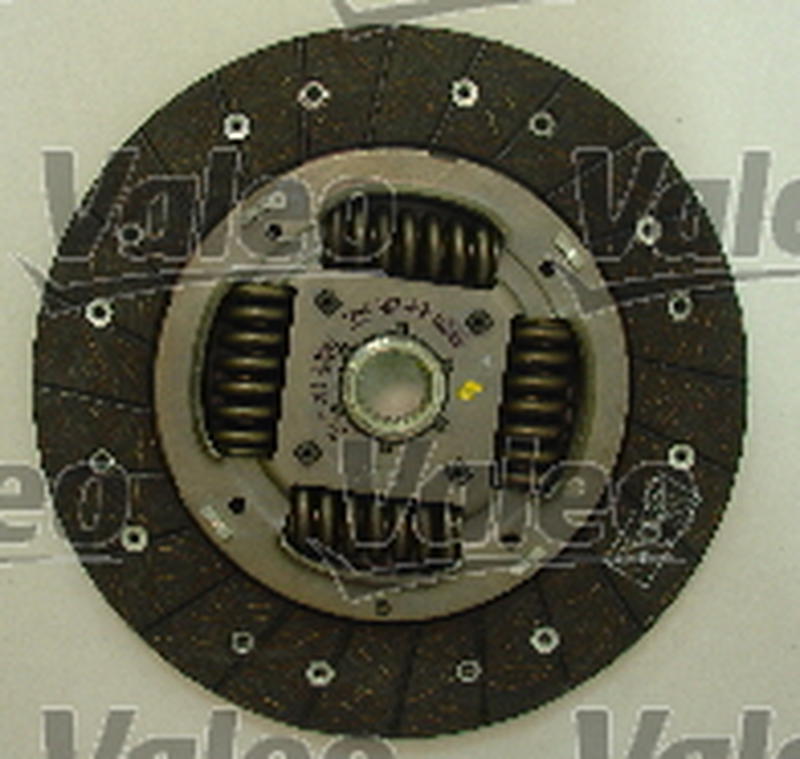 VALEO 835008-3