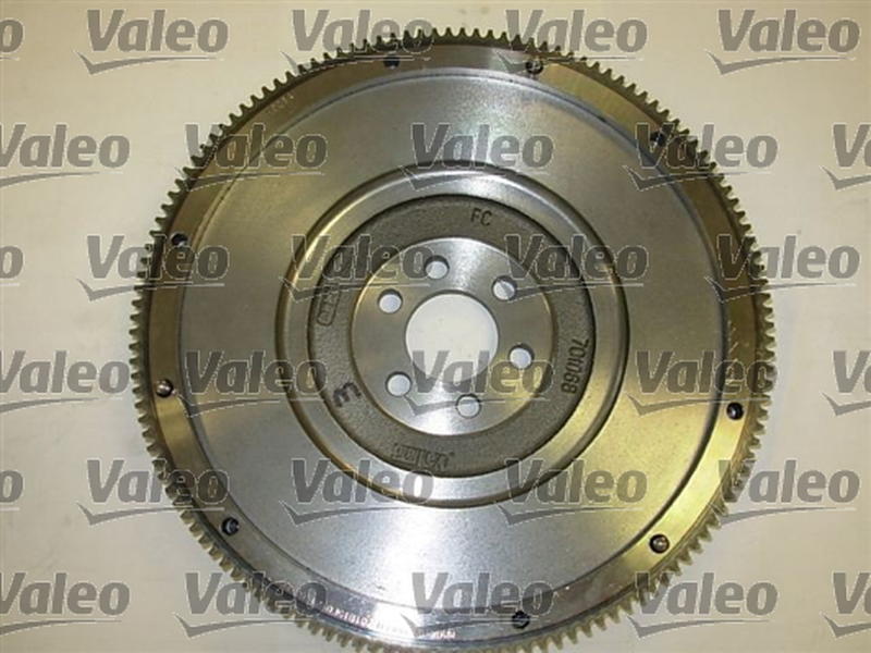 VALEO 835010-2