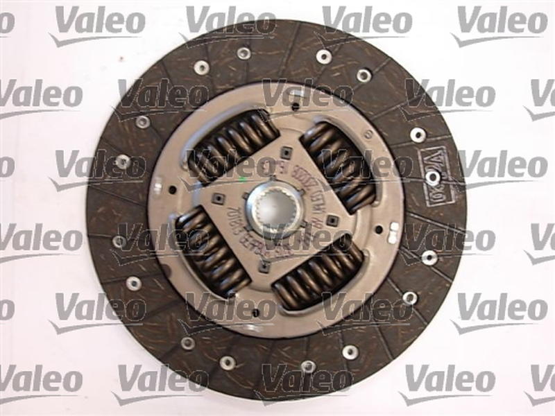 VALEO 835010-4