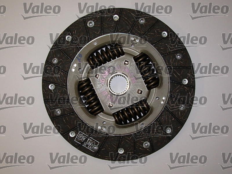 VALEO 835013-4