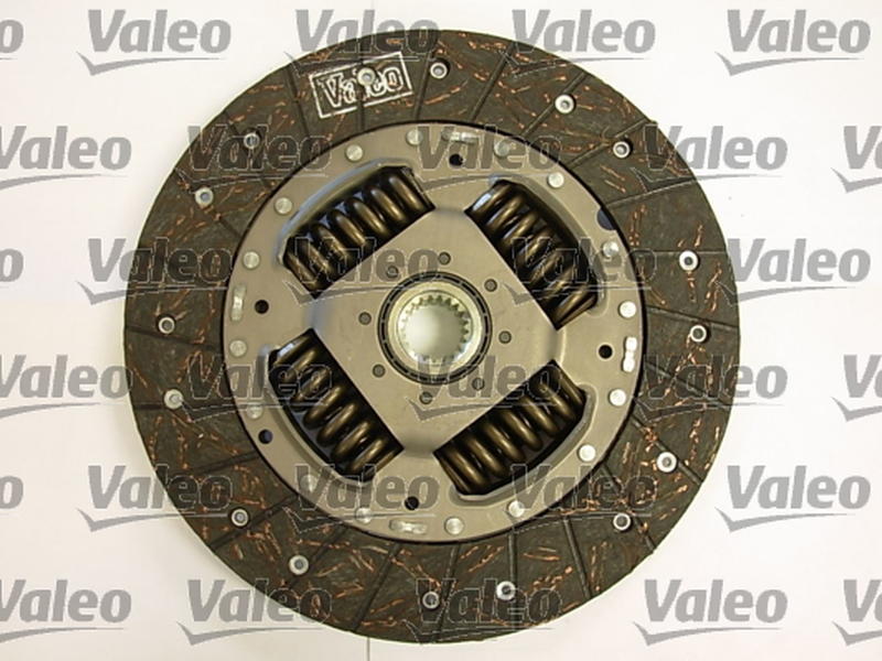 VALEO 835014-4