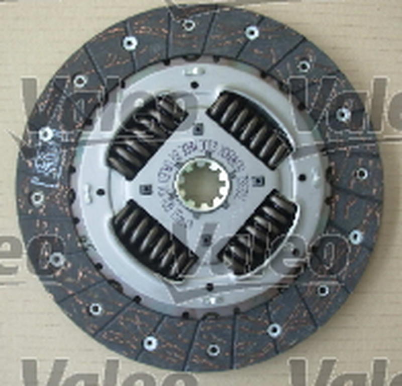 VALEO 835044-3
