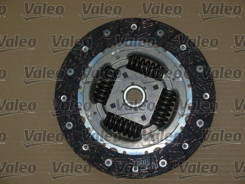 VALEO 835048-3