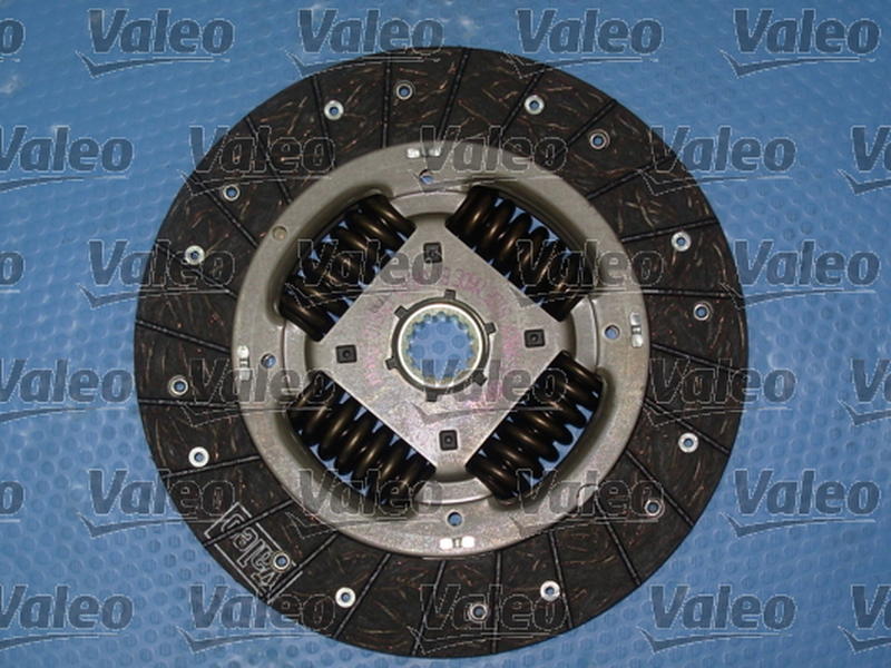 VALEO 835049-4