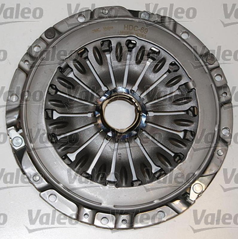 VALEO 835052-2