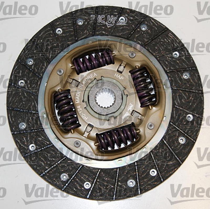 VALEO 835052-3
