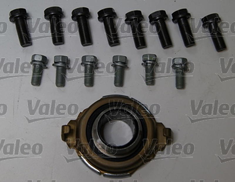 VALEO 835052-4