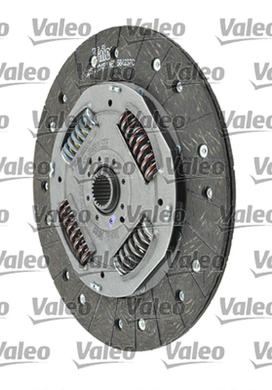 VALEO 835057-3