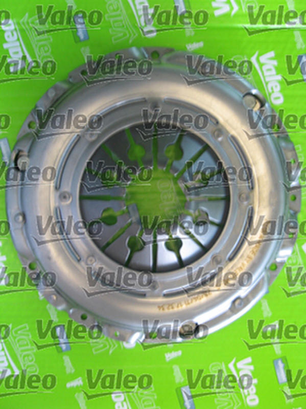 VALEO 835066-3