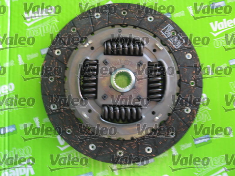 VALEO 835066-4