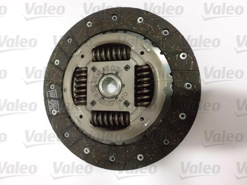 VALEO 835068-2