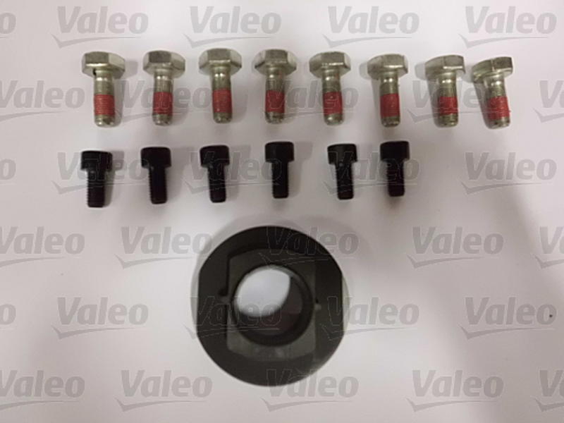 VALEO 835068-4