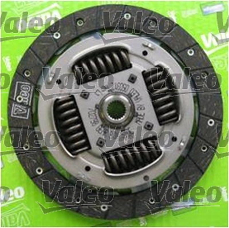 VALEO 835073-3