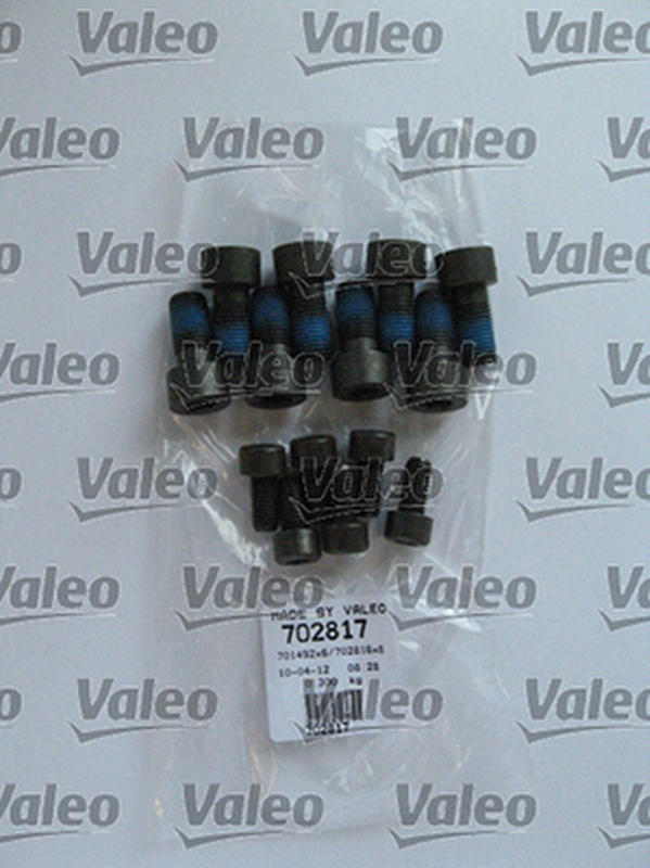 VALEO 835074-4