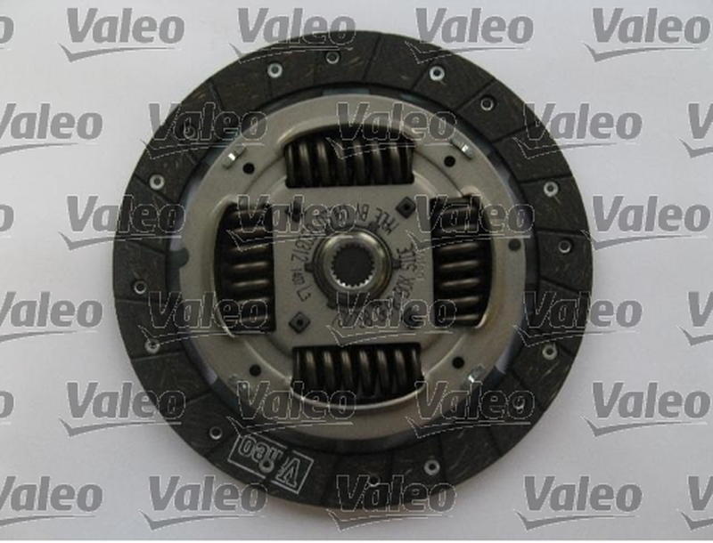 VALEO 835076-3
