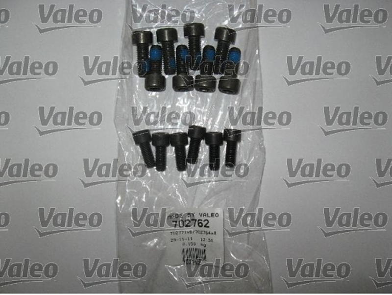 VALEO 835076-4