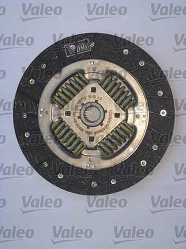 VALEO 835080-4