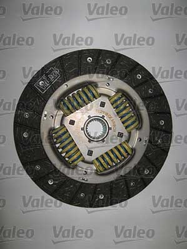 VALEO 835081-4
