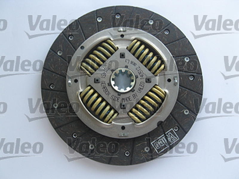VALEO 835082-5