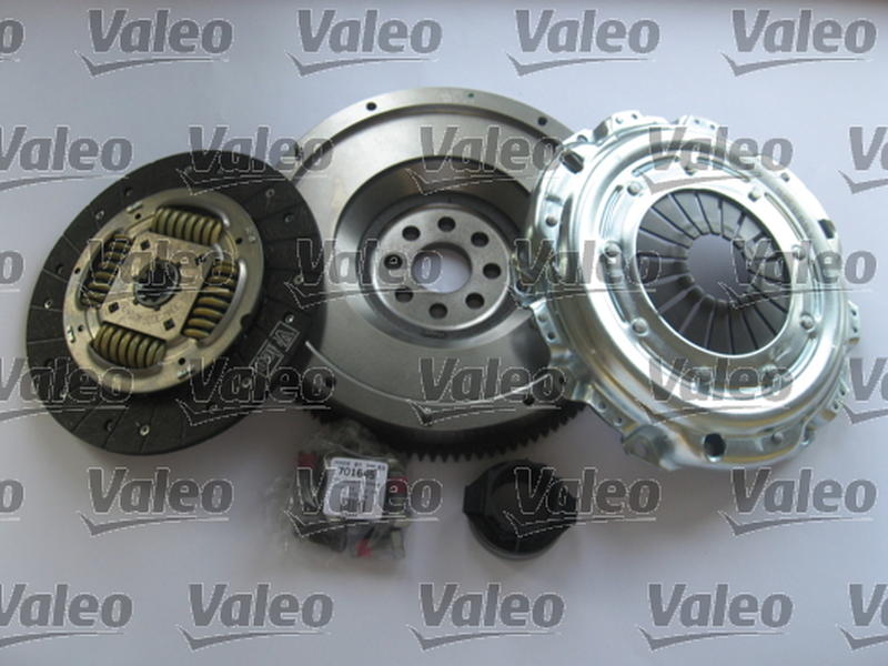 VALEO 835082