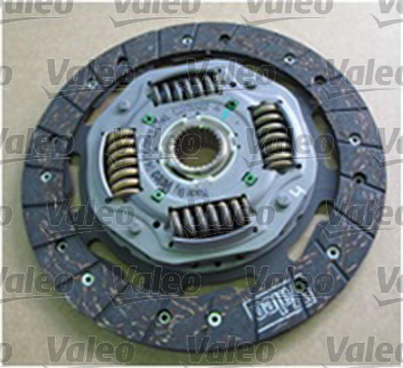 VALEO 835089-3