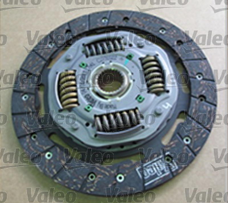 VALEO 835090-3