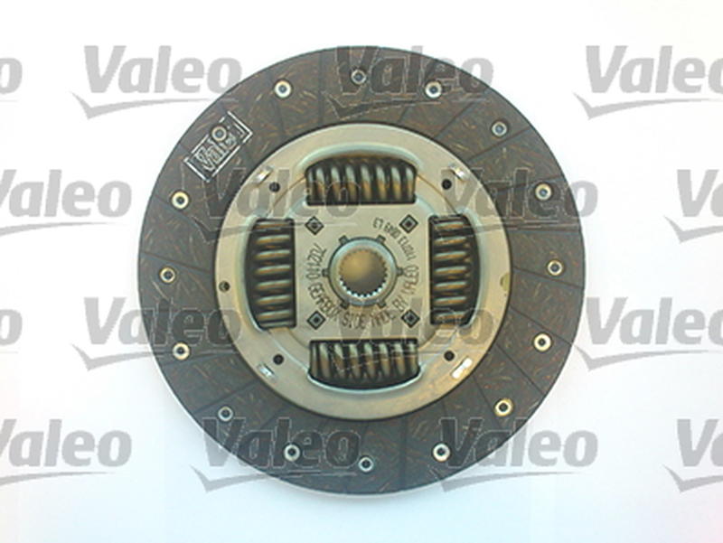 VALEO 835091-2