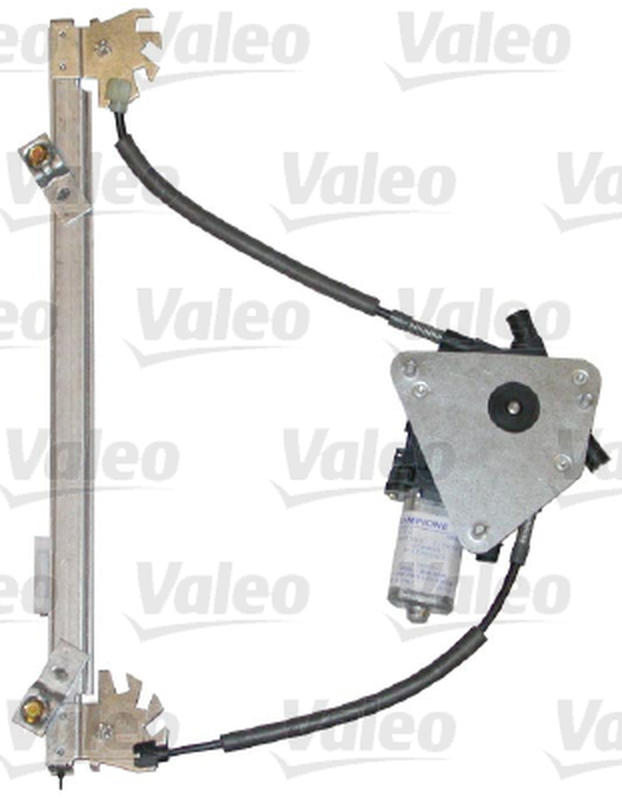 VALEO 850588