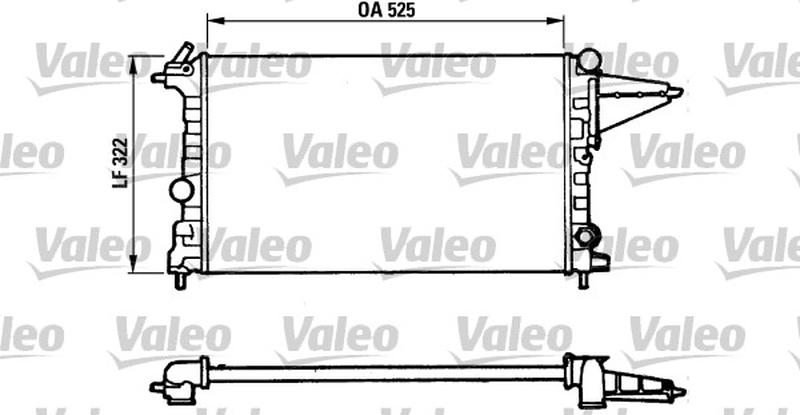 VALEO 883877