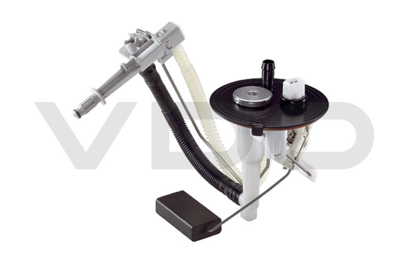 VDO 221-839-001-010Z