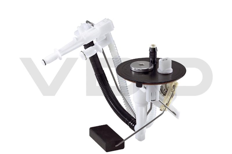 VDO 221-839-002-004Z