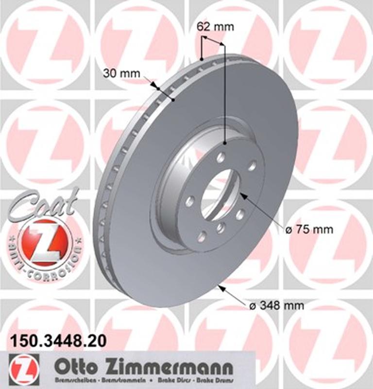 ZIMMERMANN 150-3448-20