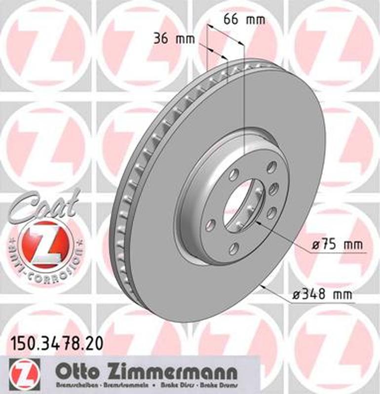 ZIMMERMANN 150-3478-20
